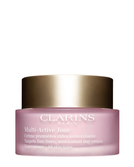 clarins